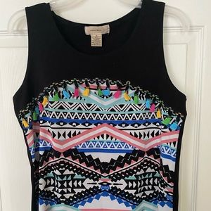 Dianna Belle Tank